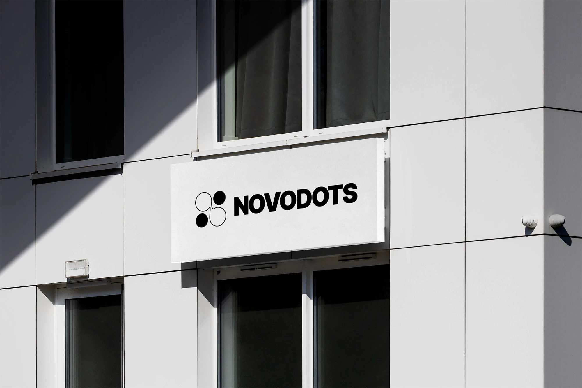 Novodots